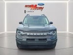 2025 Ford Bronco Sport Big Bend sport