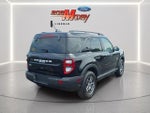 2025 Ford Bronco Sport Big Bend sport