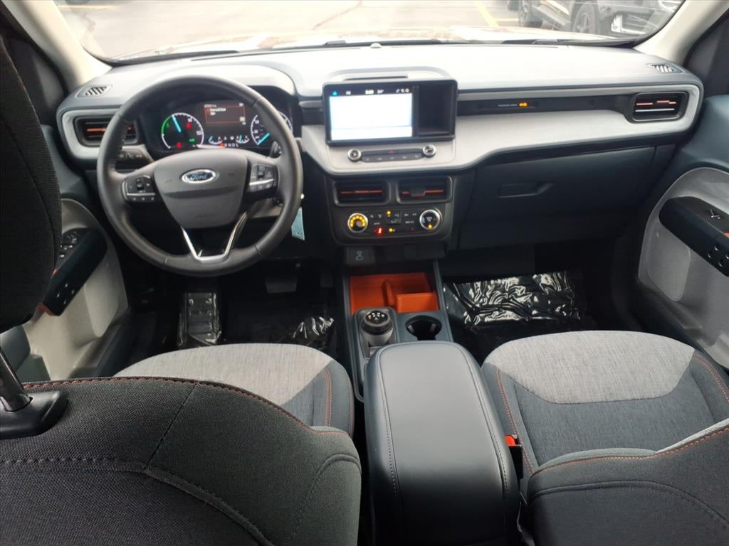 2023 Ford Maverick Lariat