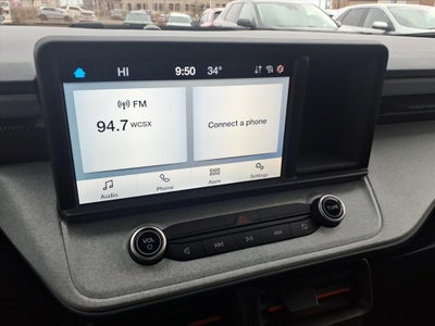 2023 Ford Maverick Lariat