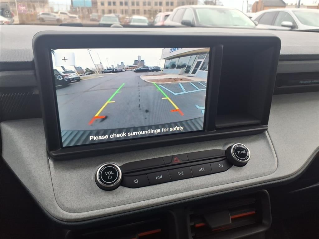 2023 Ford Maverick Lariat