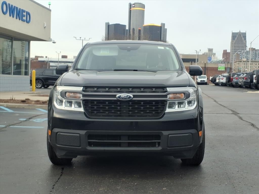 2023 Ford Maverick Lariat