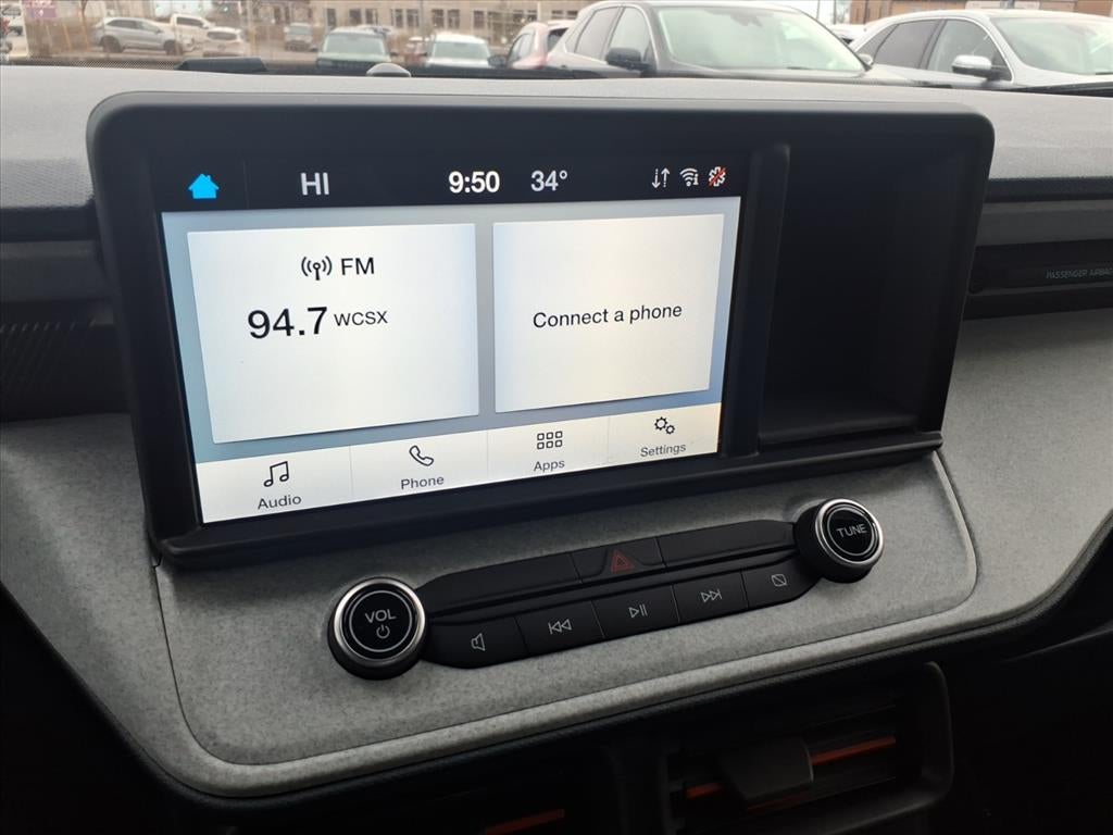 2023 Ford Maverick Lariat