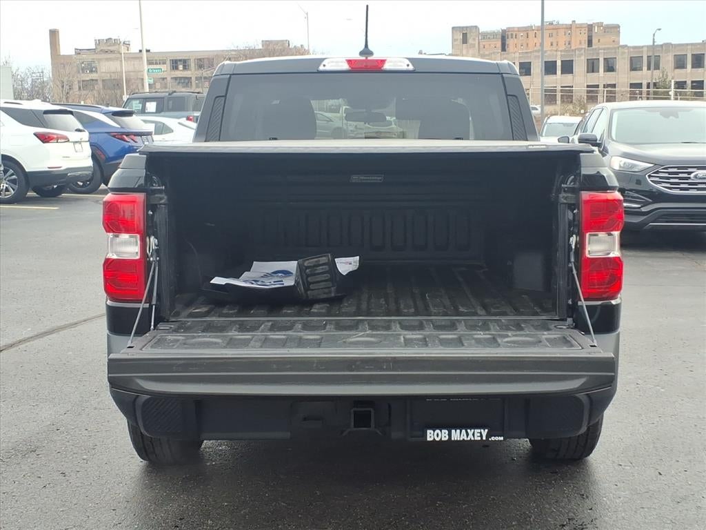 2023 Ford Maverick Lariat