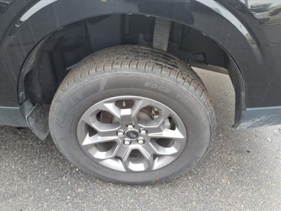 2023 Ford Maverick Lariat