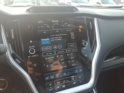 2024 Subaru Outback Limited