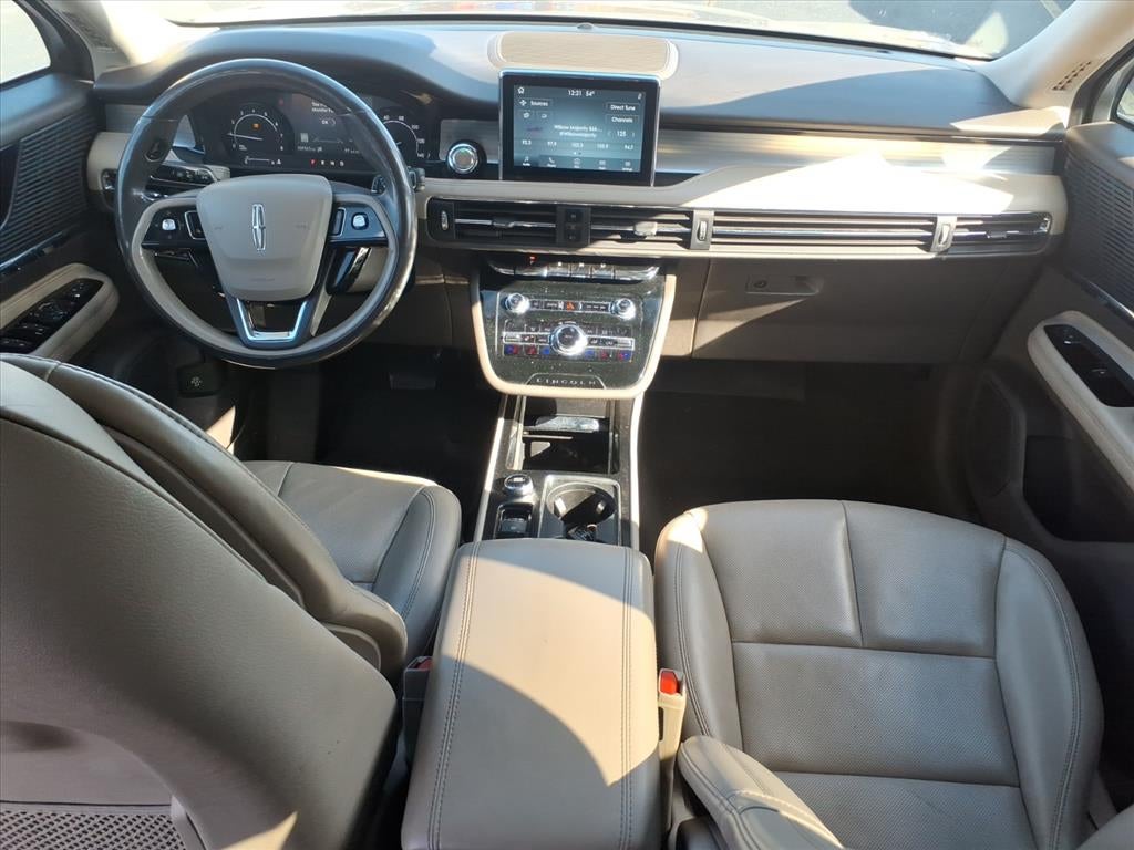 2020 Lincoln Corsair Standard