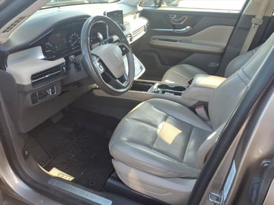 2020 Lincoln Corsair Standard