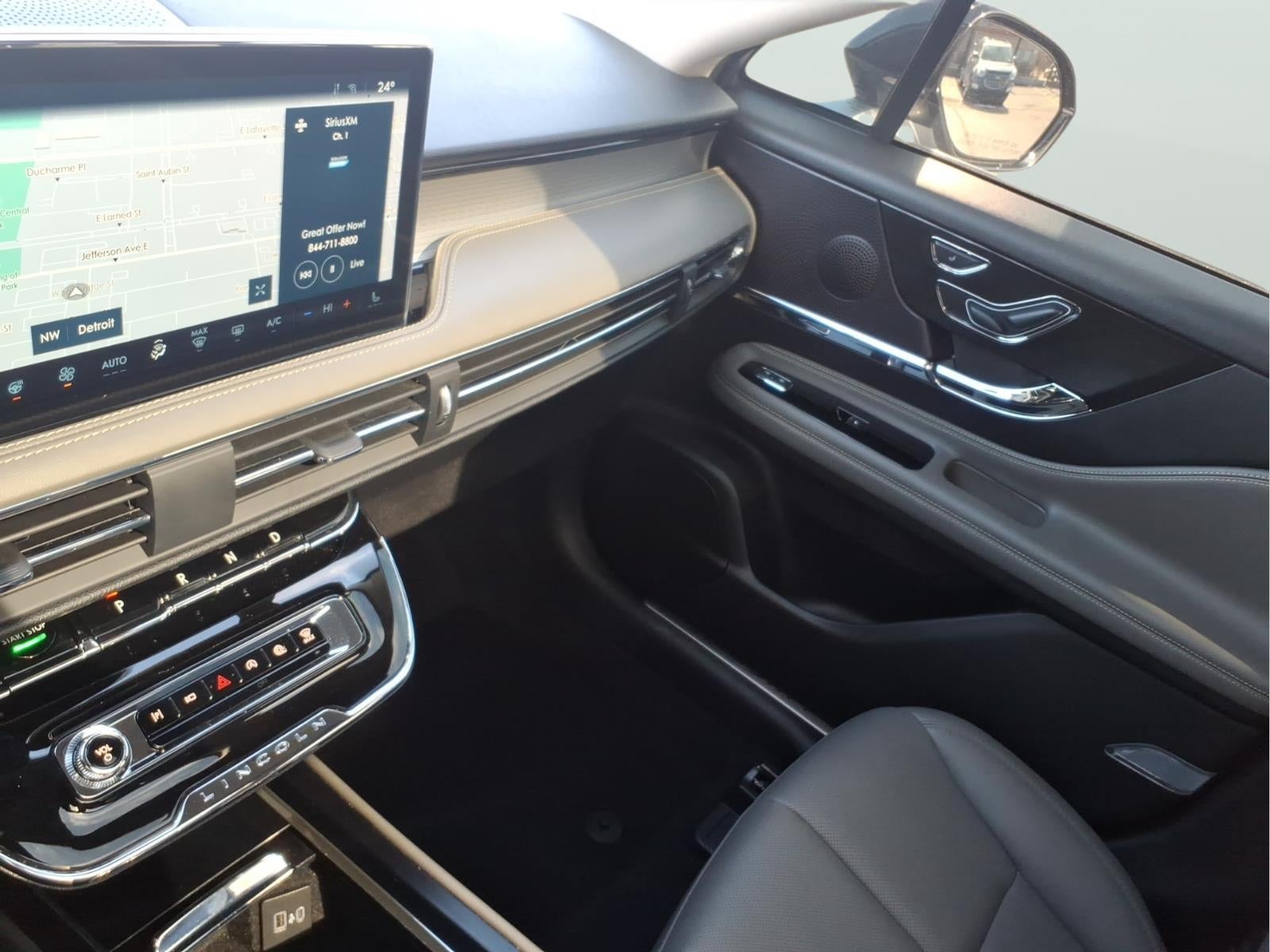 2024 Lincoln Corsair Premiere