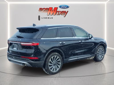 2023 Lincoln Corsair Reserve