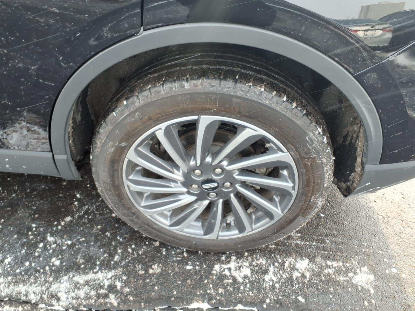 2023 Lincoln Corsair Reserve