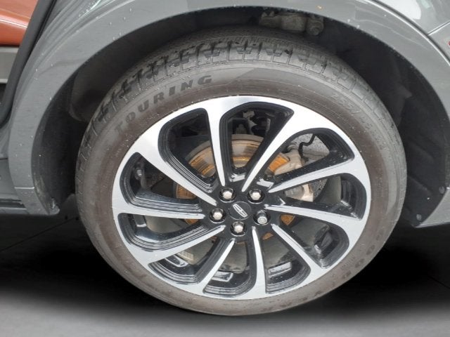 2024 Lincoln Nautilus Black Label