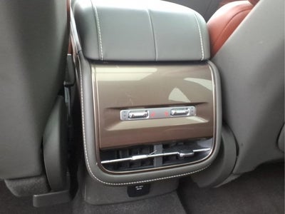 2024 Lincoln Nautilus Black Label