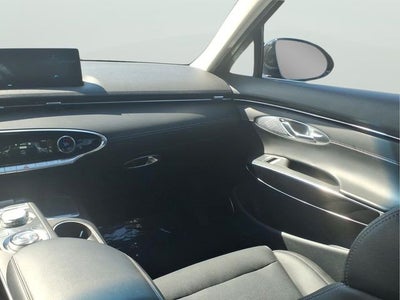 2025 Genesis GV70 2.5T