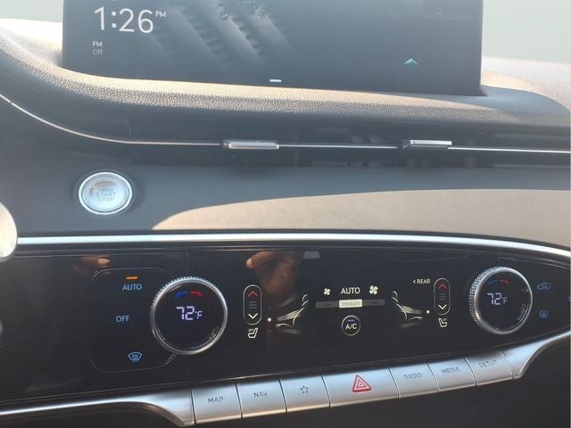 2025 Genesis GV70 2.5T