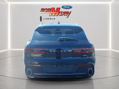 2025 Genesis GV70 2.5T