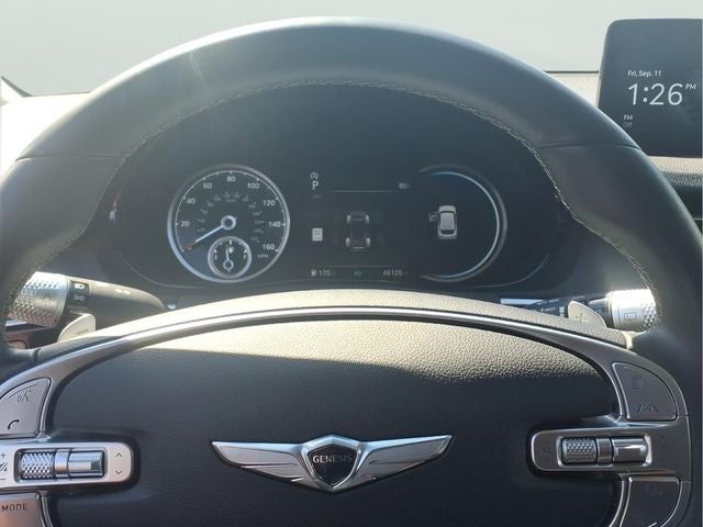 2025 Genesis GV70 2.5T