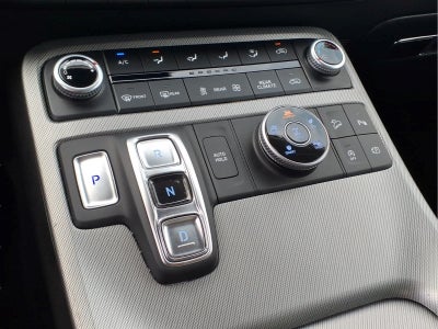 2023 Hyundai PALISADE SE