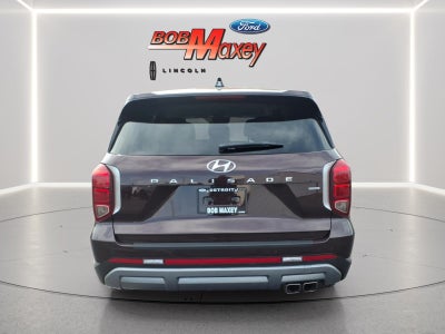 2023 Hyundai PALISADE SE