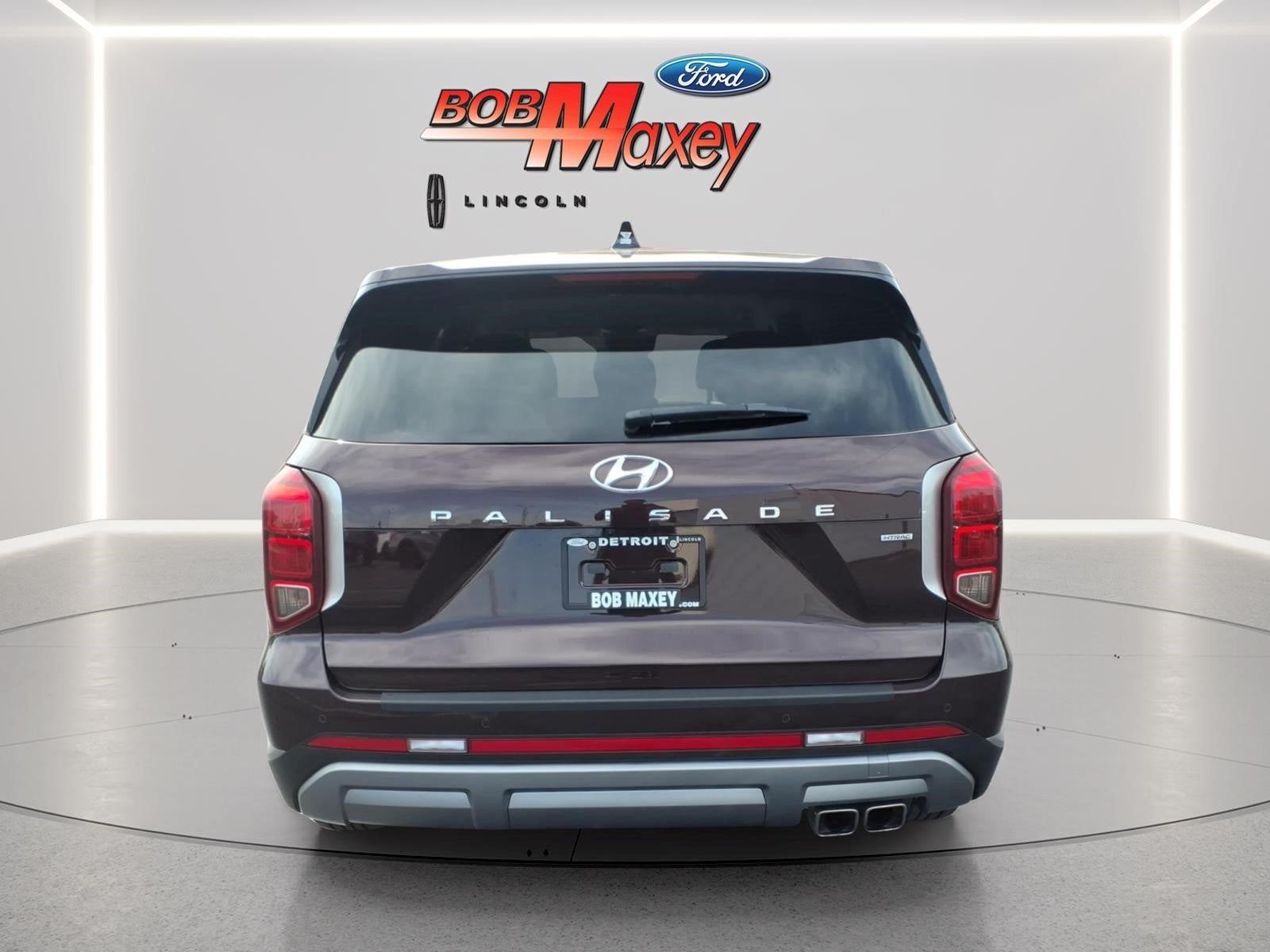 2023 Hyundai PALISADE SE