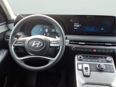 2023 Hyundai PALISADE SE