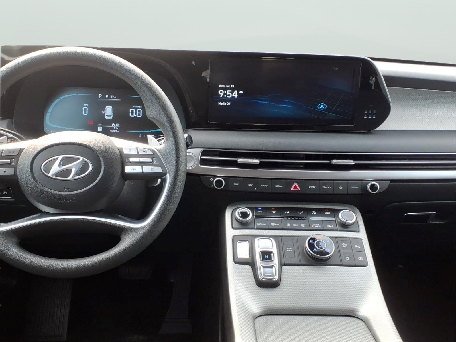 2023 Hyundai PALISADE SE