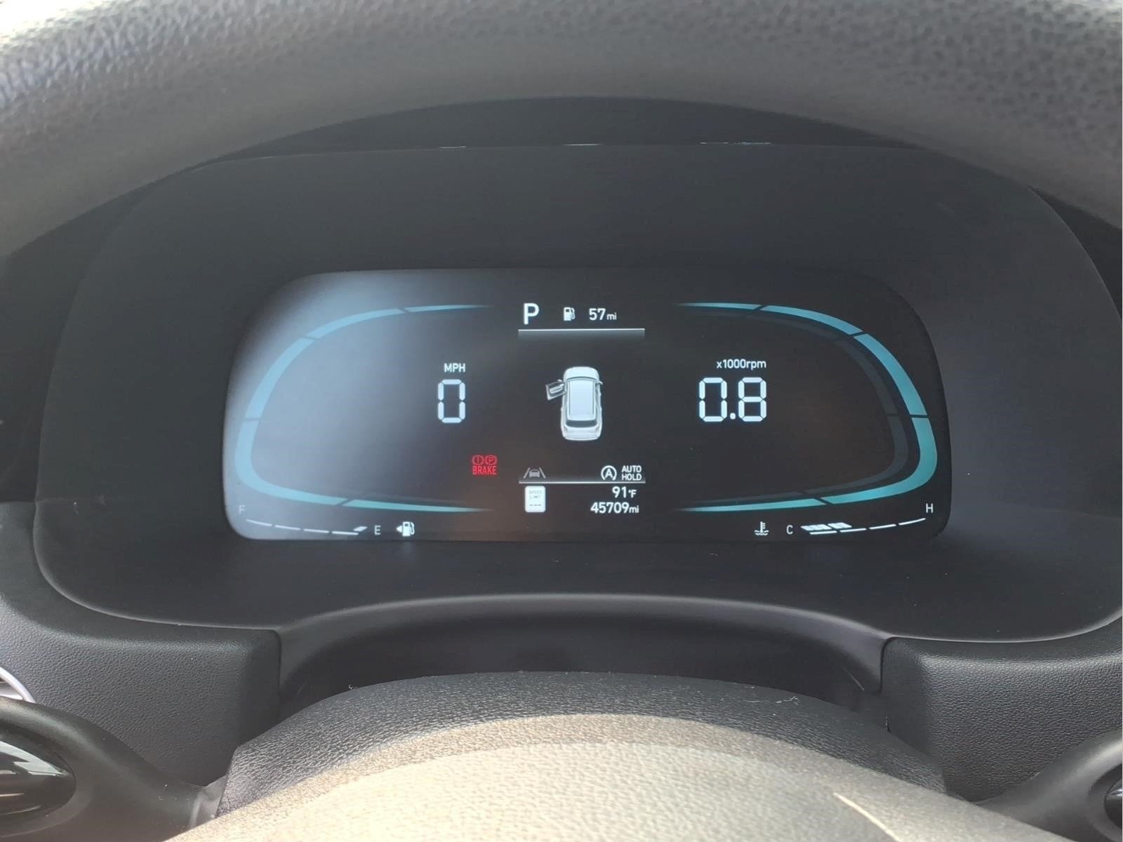 2023 Hyundai PALISADE SE