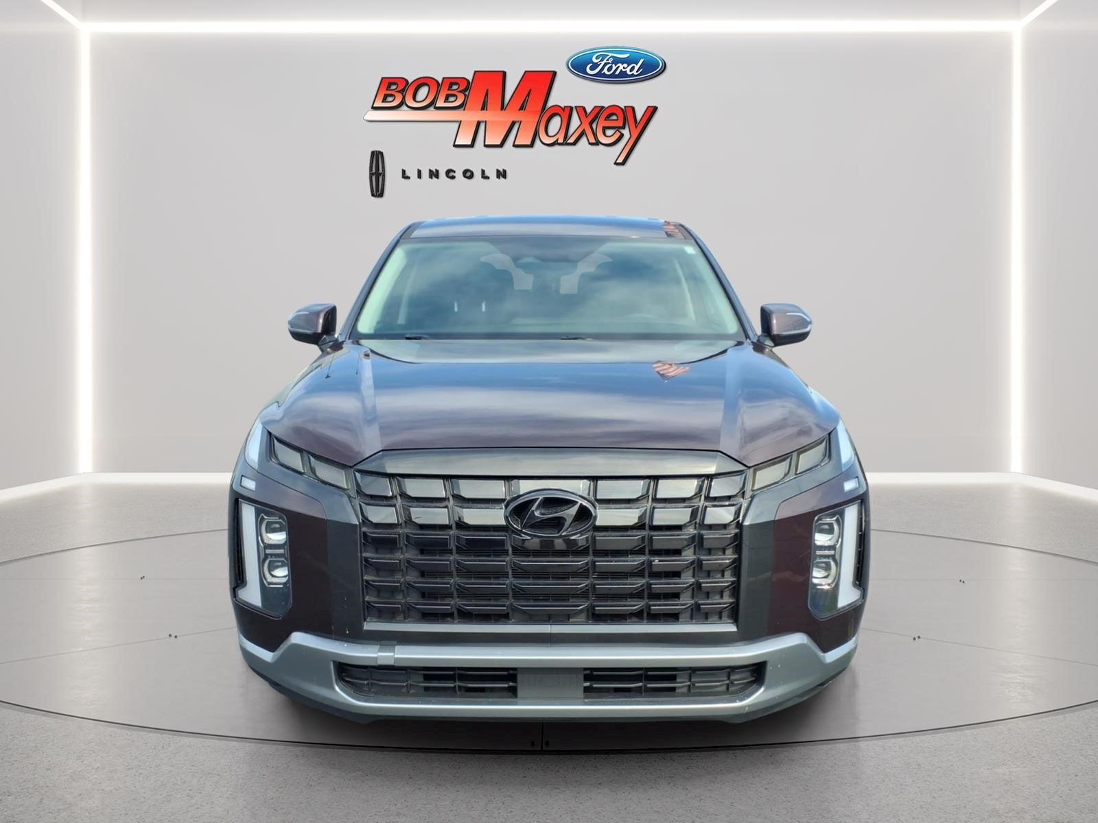 2023 Hyundai PALISADE SE
