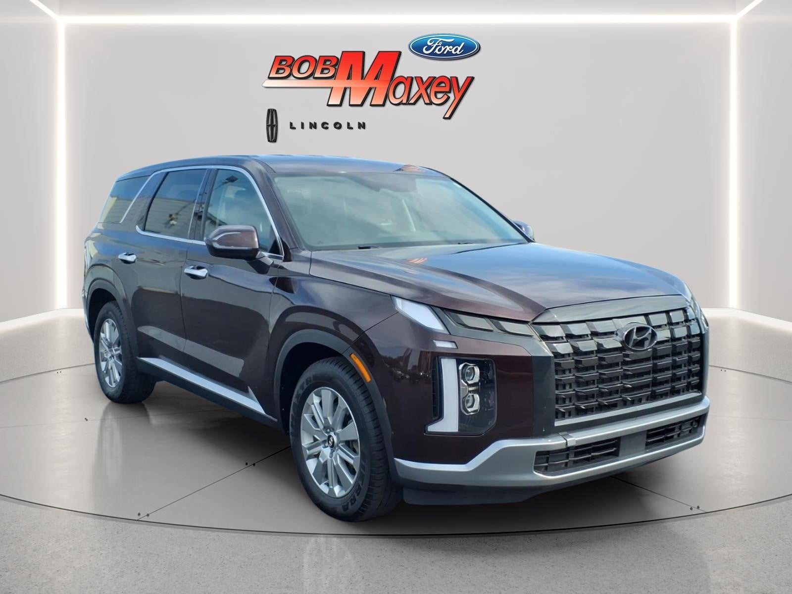 2023 Hyundai PALISADE SE