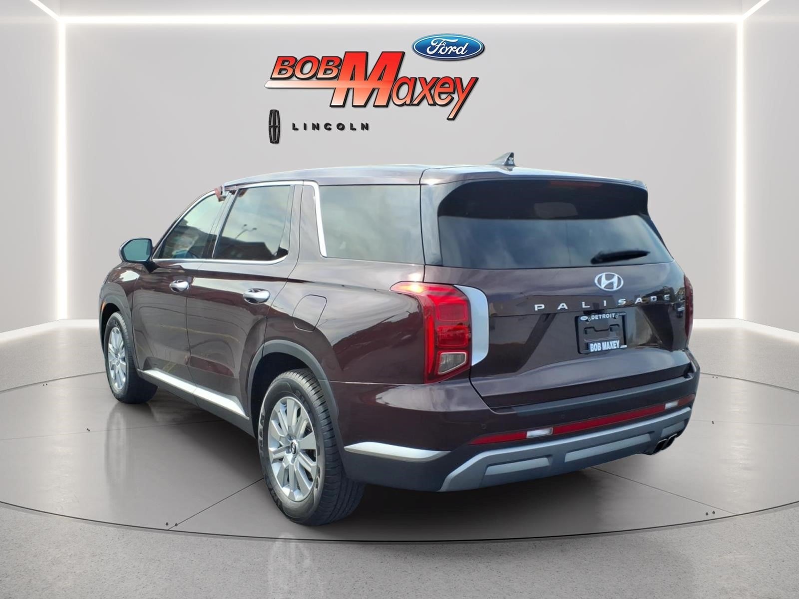 2023 Hyundai PALISADE SE