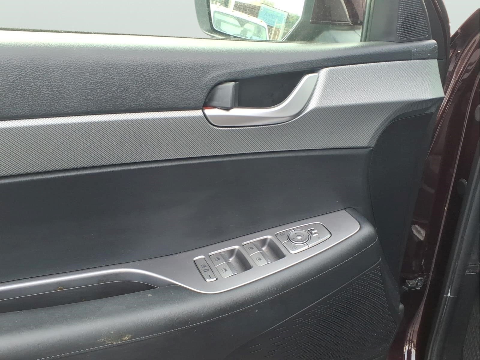 2023 Hyundai PALISADE SE