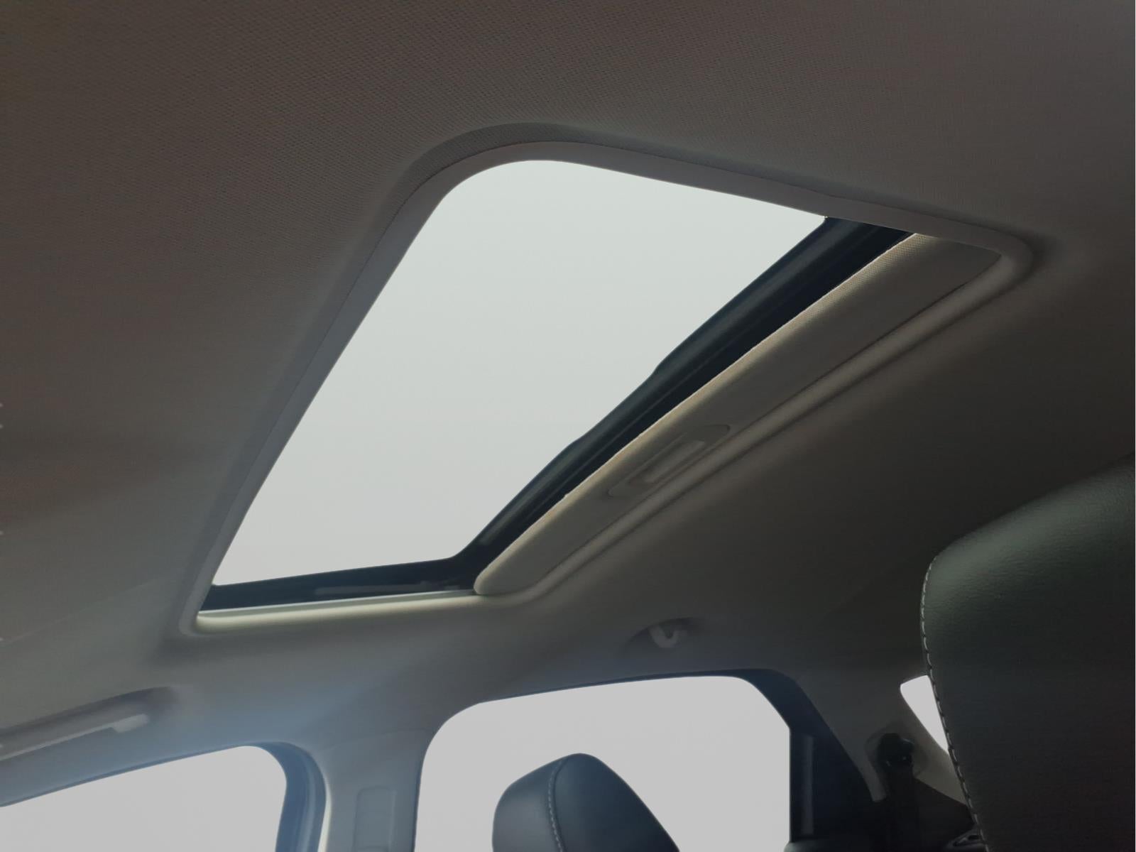 2020 Ford EcoSport SES