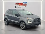 2020 Ford EcoSport SES