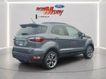 2020 Ford EcoSport SES