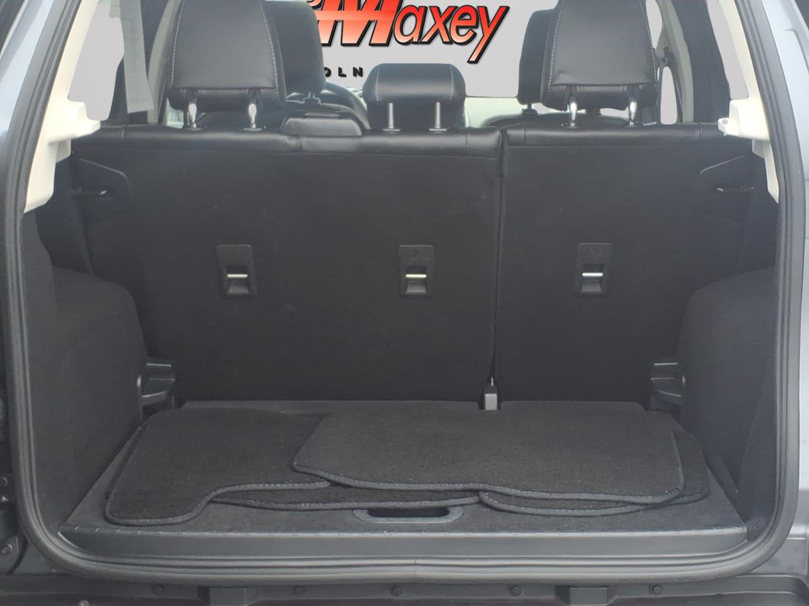 2020 Ford EcoSport SES