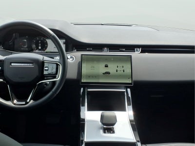 2024 Land Rover Range Rover Evoque S