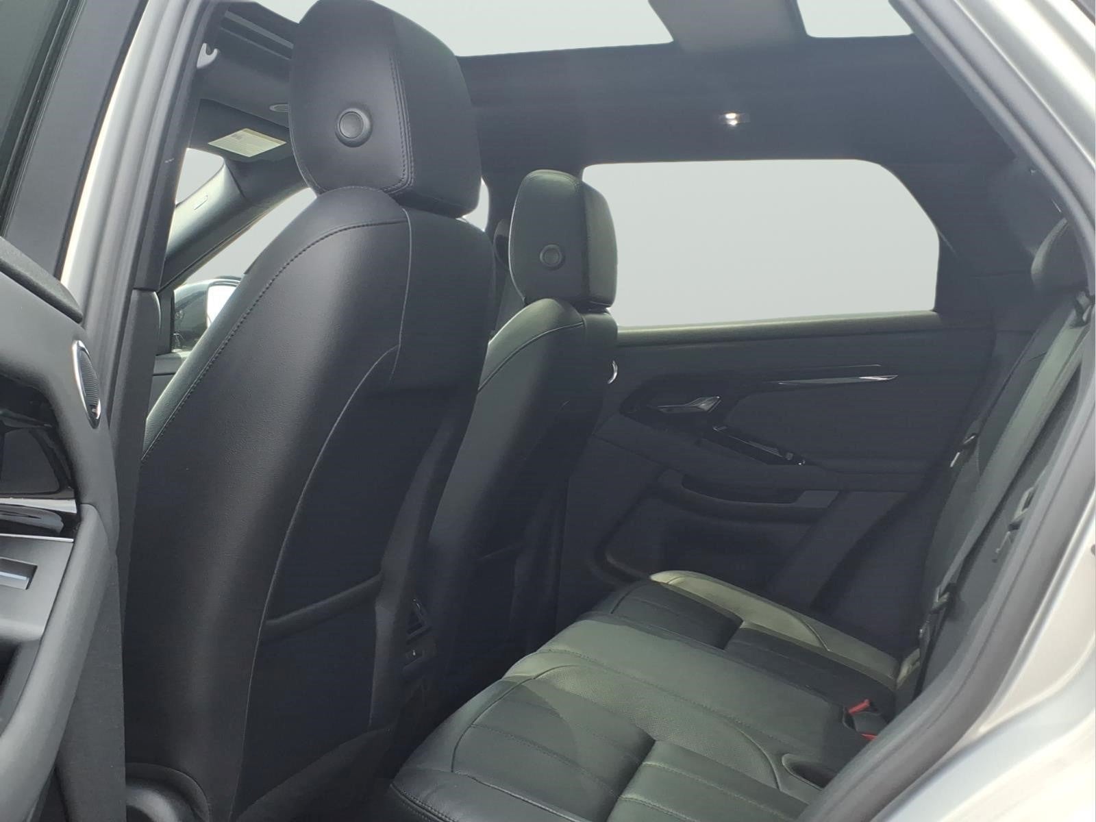2024 Land Rover Range Rover Evoque S