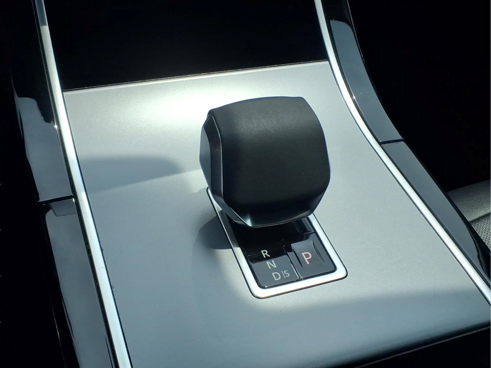2024 Land Rover Range Rover Evoque S