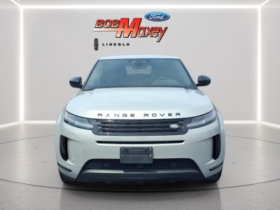 2024 Land Rover Range Rover Evoque S
