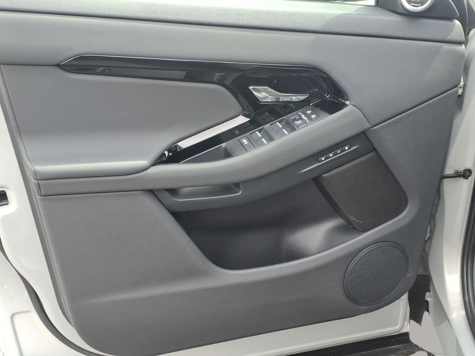 2024 Land Rover Range Rover Evoque S