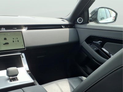 2024 Land Rover Range Rover Evoque S