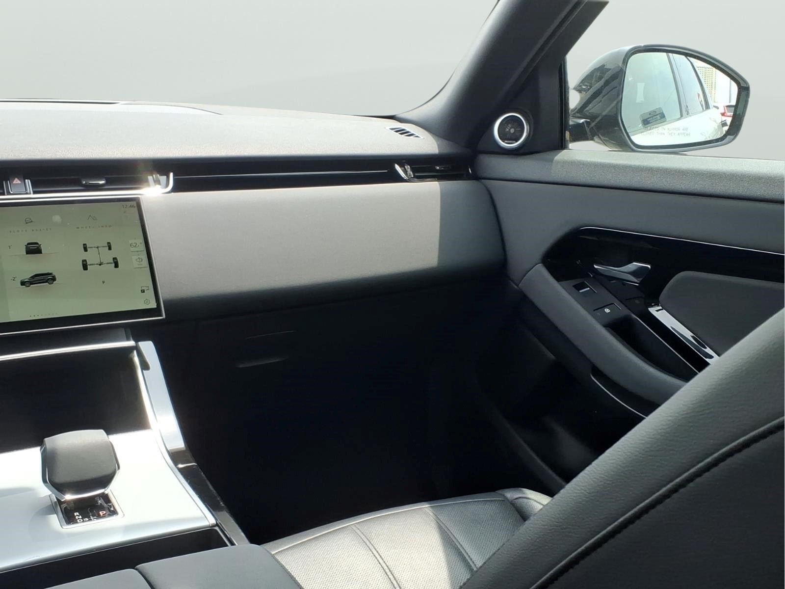2024 Land Rover Range Rover Evoque S