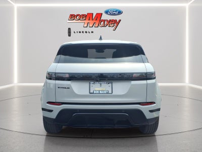 2024 Land Rover Range Rover Evoque S