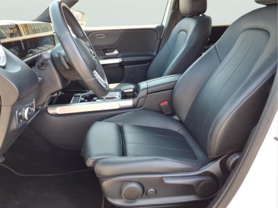 2022 Mercedes-Benz GLB GLB 250 4MATIC®