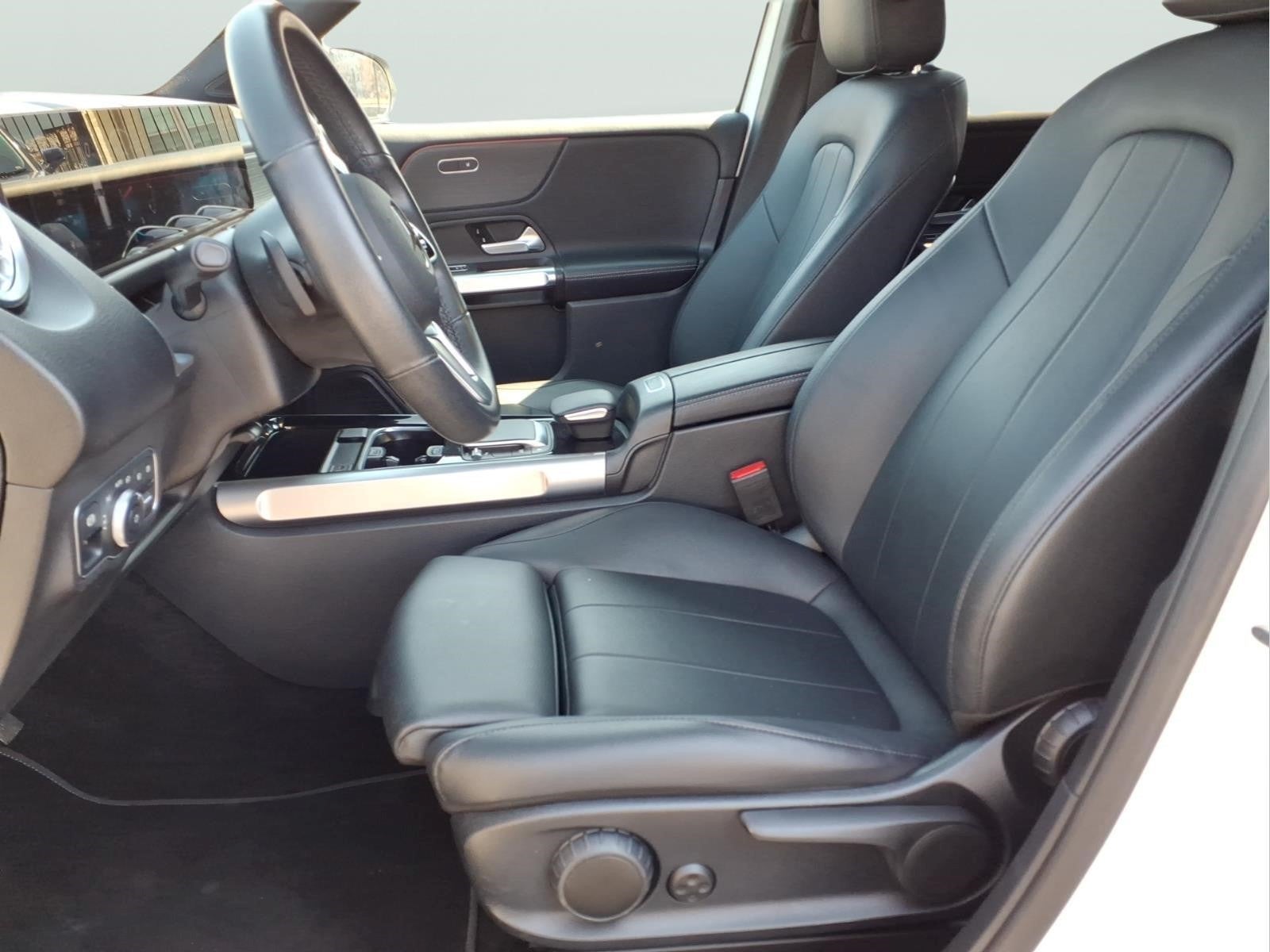 2022 Mercedes-Benz GLB GLB 250 4MATIC®