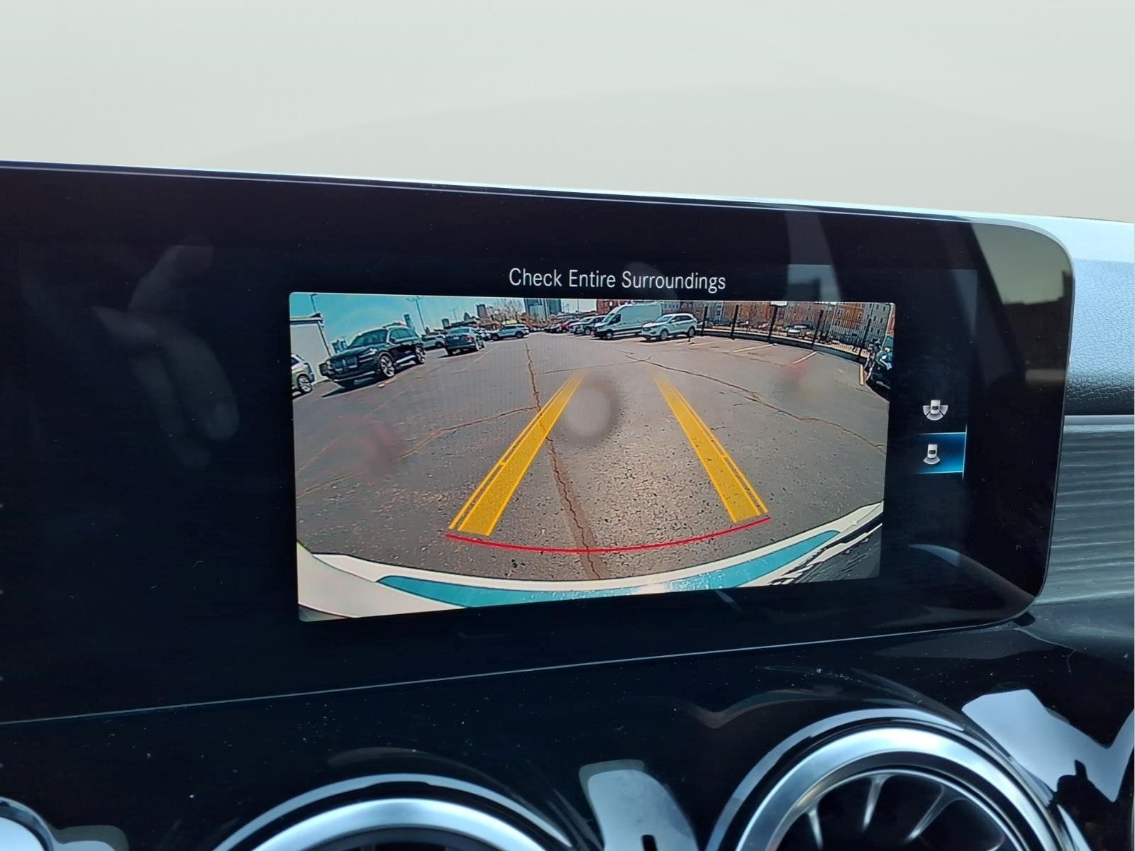 2022 Mercedes-Benz GLB GLB 250 4MATIC®