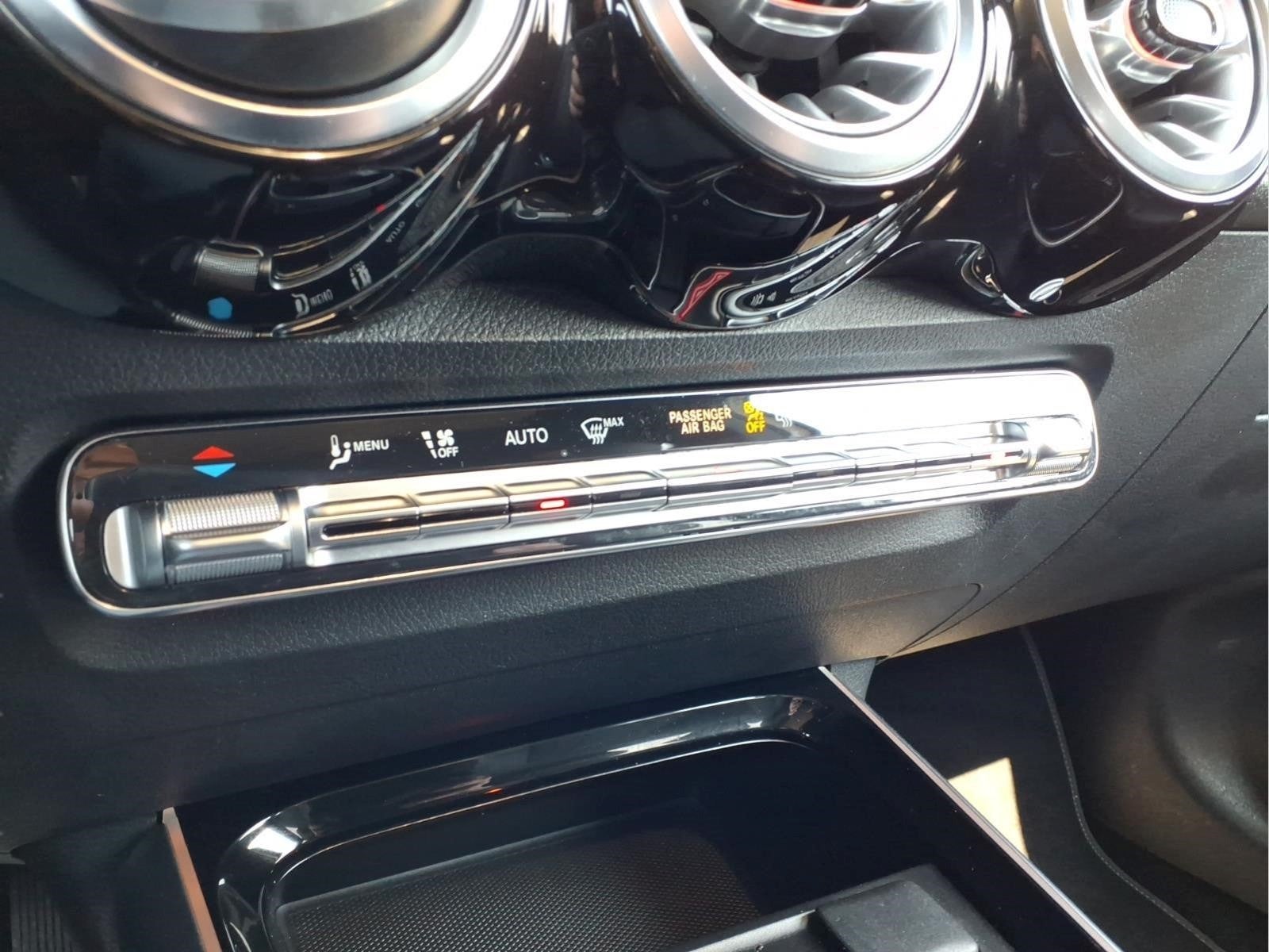 2022 Mercedes-Benz GLB GLB 250 4MATIC®