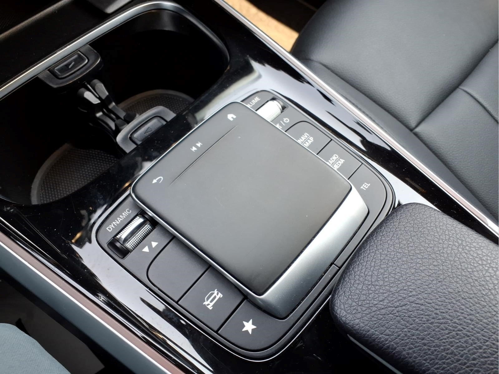 2022 Mercedes-Benz GLB GLB 250 4MATIC®