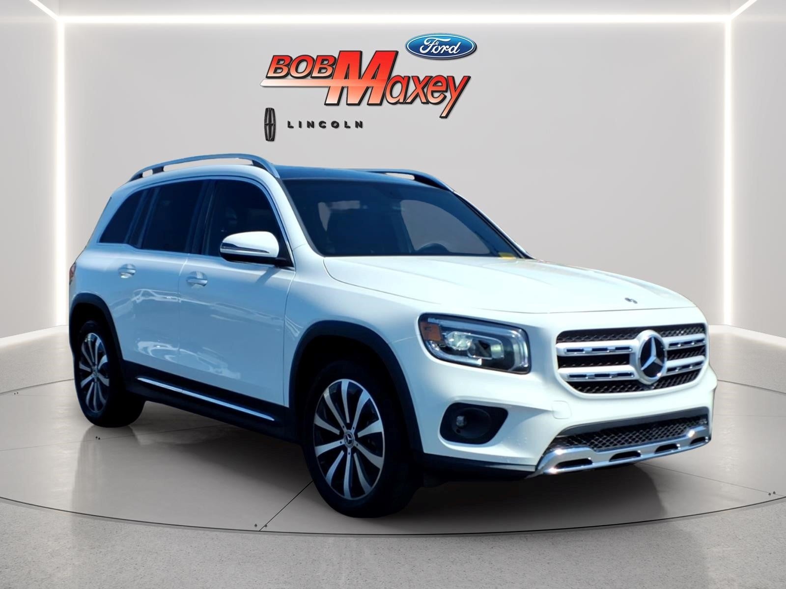 2022 Mercedes-Benz GLB GLB 250 4MATIC®