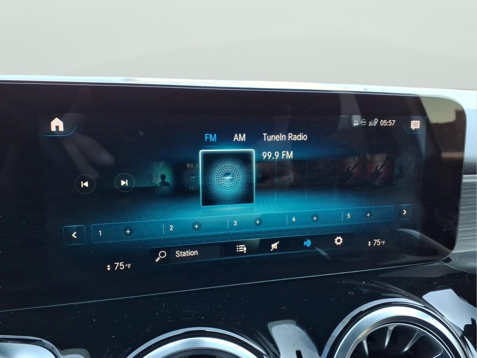 2022 Mercedes-Benz GLB GLB 250 4MATIC®